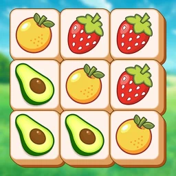 Значок Tile Match Triple Match Puzzle